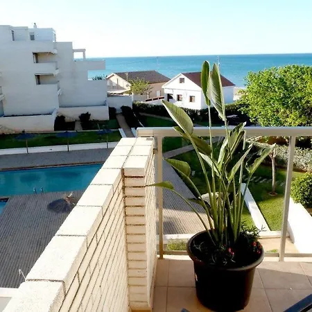 Tierra De Mar 38 Denia